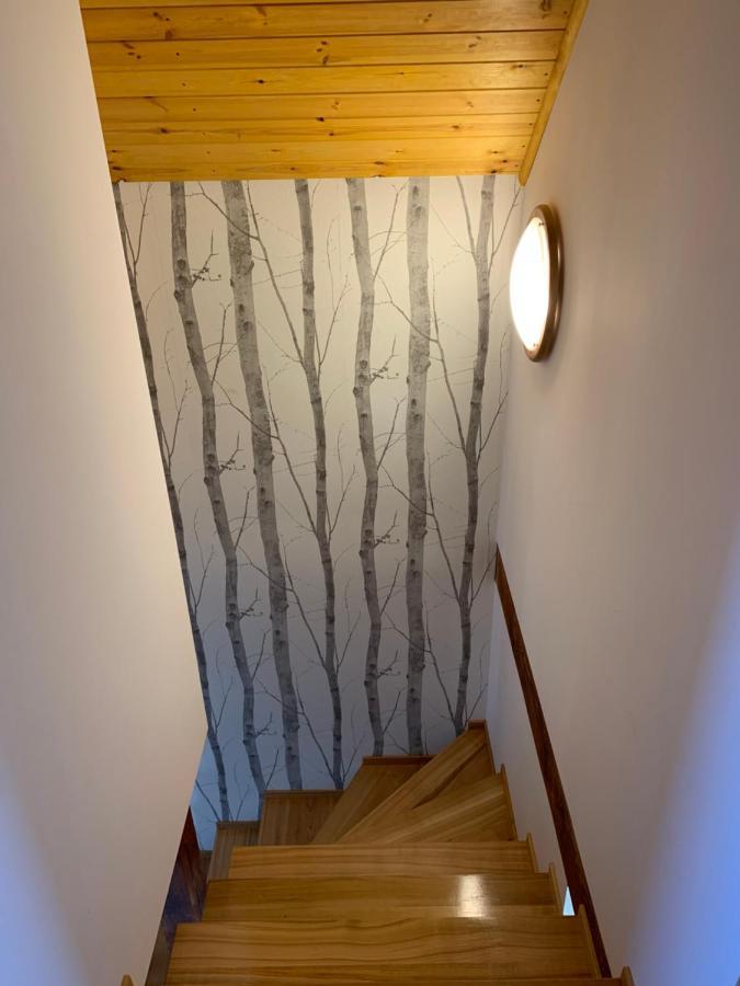 Ostoja Wilka Villa Grochowce Kültér fotó